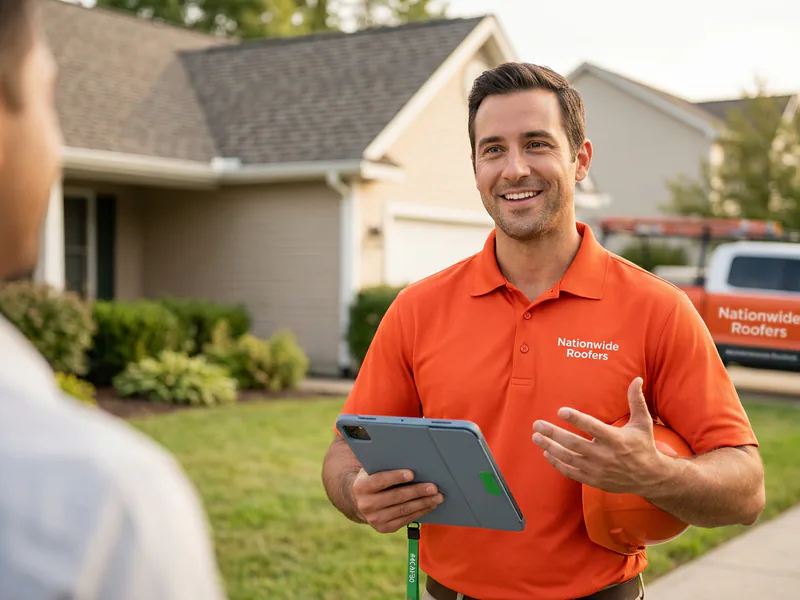 Roof Installation  in South Beloit  FAQ